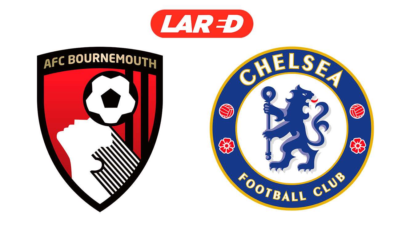 Bournemouth vs Chelsea