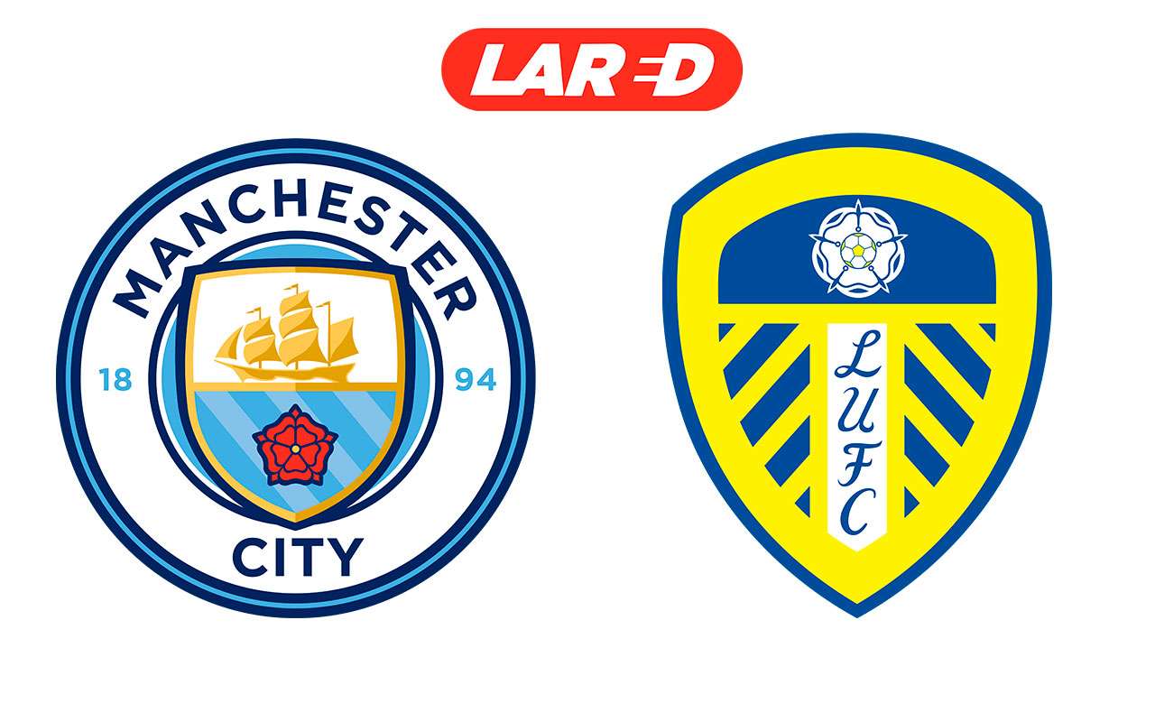 Manchester City vs Leeds