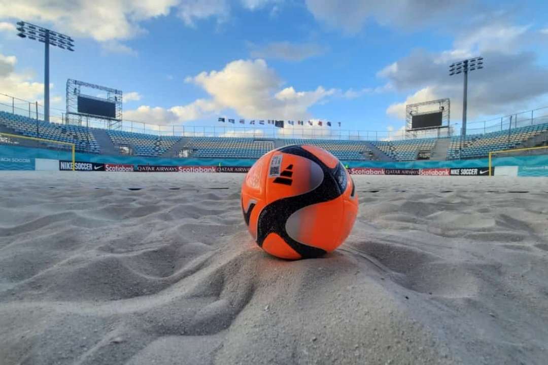 Selección Futplaya Guatemala