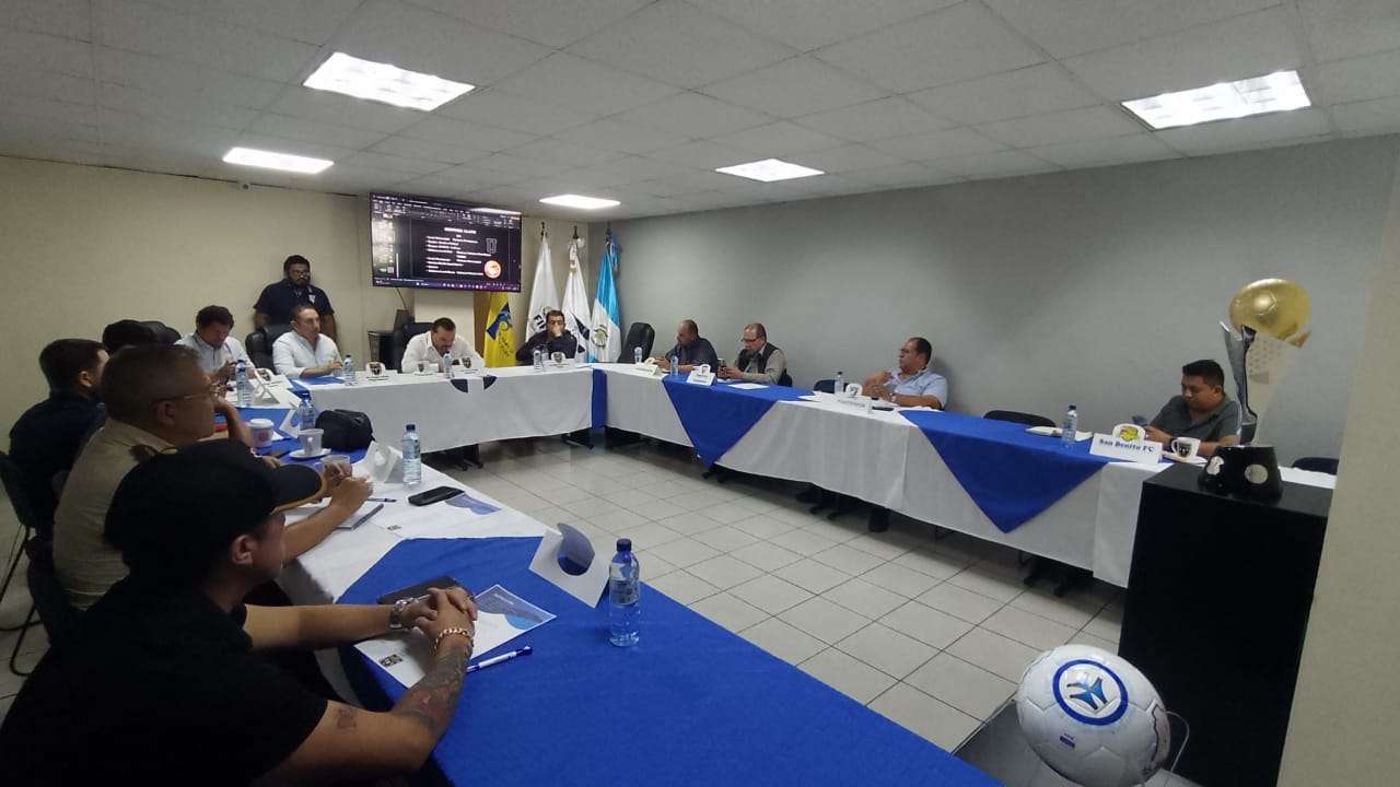 Primera División Clausura 2023