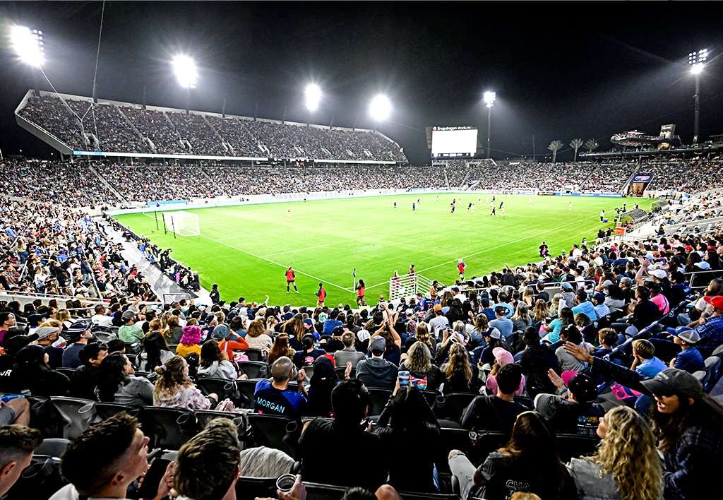 San Diego tendrá la trigésima franquicia de la MLS y será propiedad de una tribu nativa