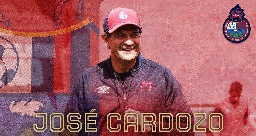 José Saturnino Cardozo Municipal