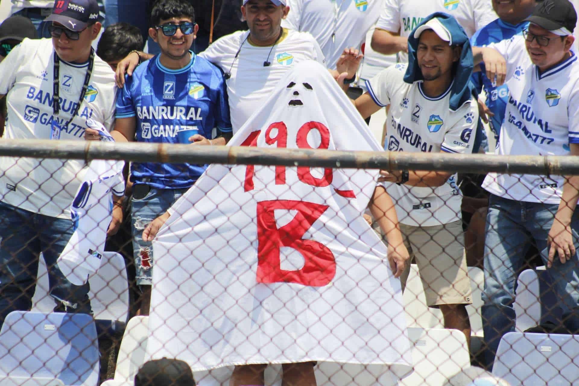 Afición de Comunicaciones