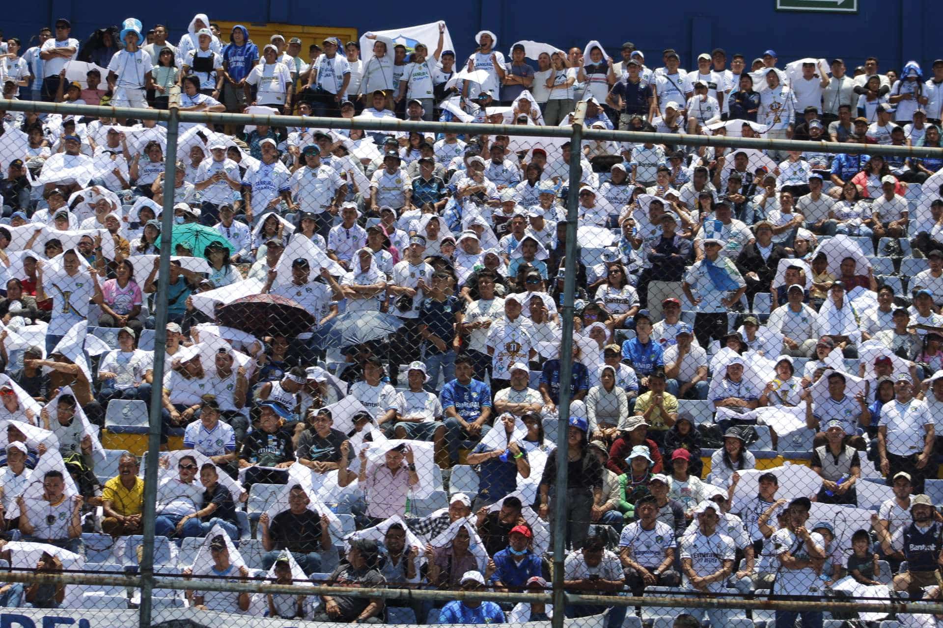 Afición de Comunicaciones