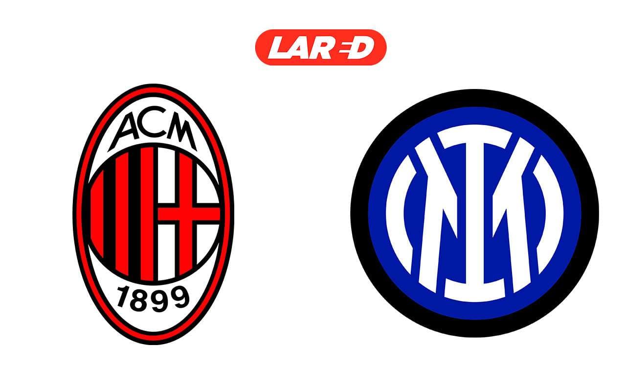 Milan vs Inter