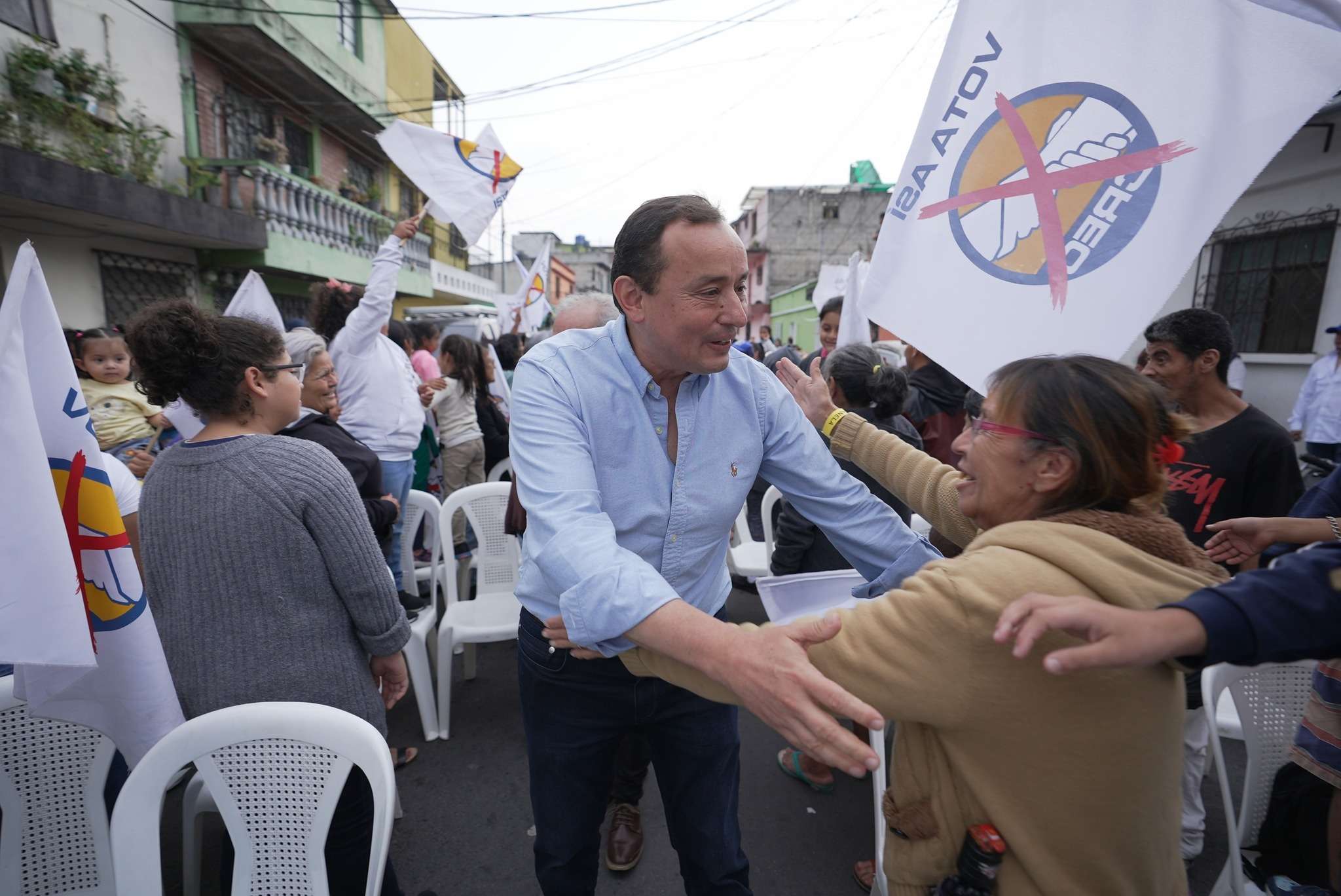 Roberto González Canela