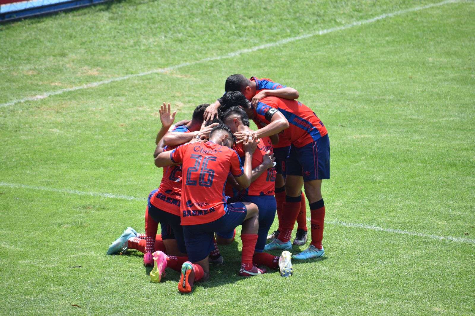 Municipal Iztapa Clausura Jornada Liga Nacional