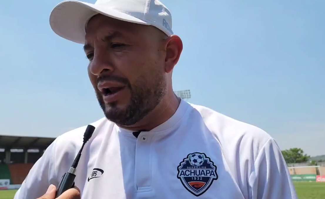 Achuapa Hamilton López