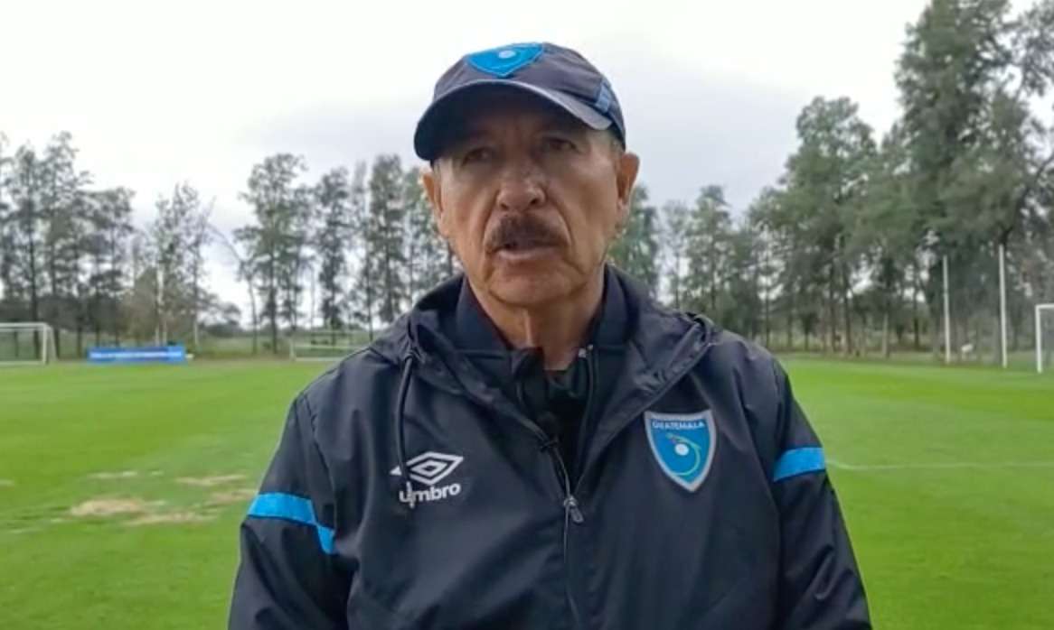 Rafael Loredo Selección Sub20