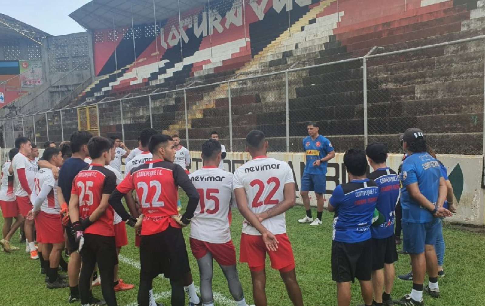 Coatepeque Joaquin Álvarez