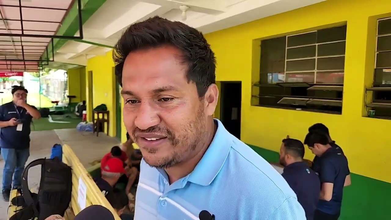 EN VIDEO: Amarini Villatoro y las razones para eliminar a Achuapa