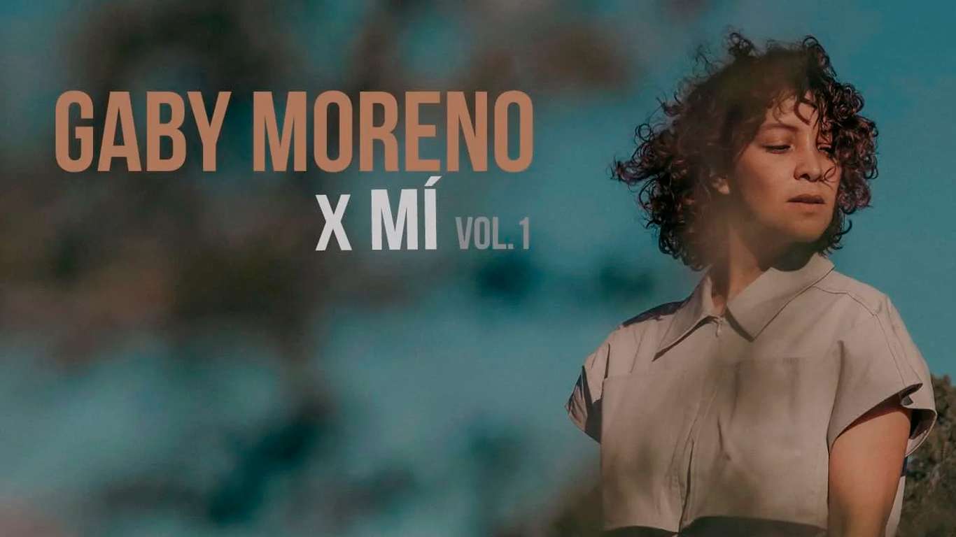 gaby moreno