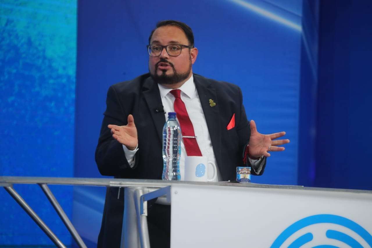 Giulio Talamonti corrupción