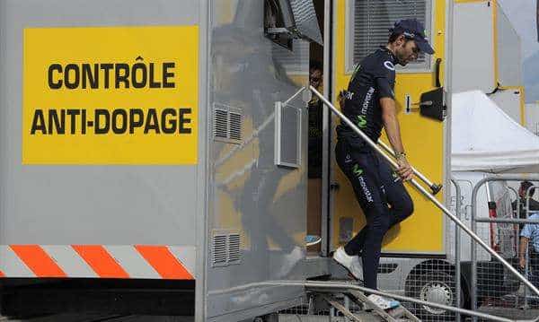 UCI revela programa antifraude por dopaje tecnológico