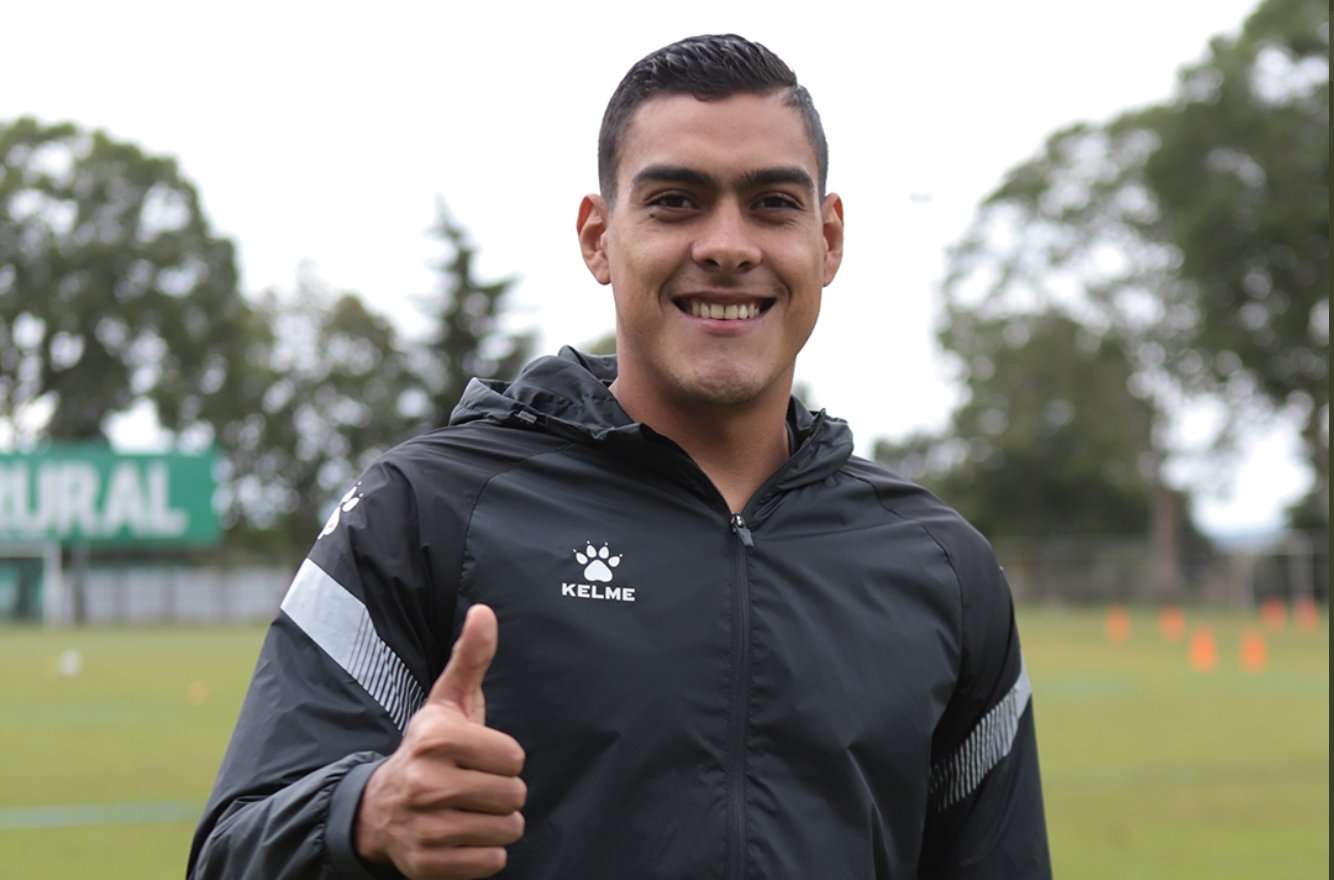 Erick Rivera Comunicaciones