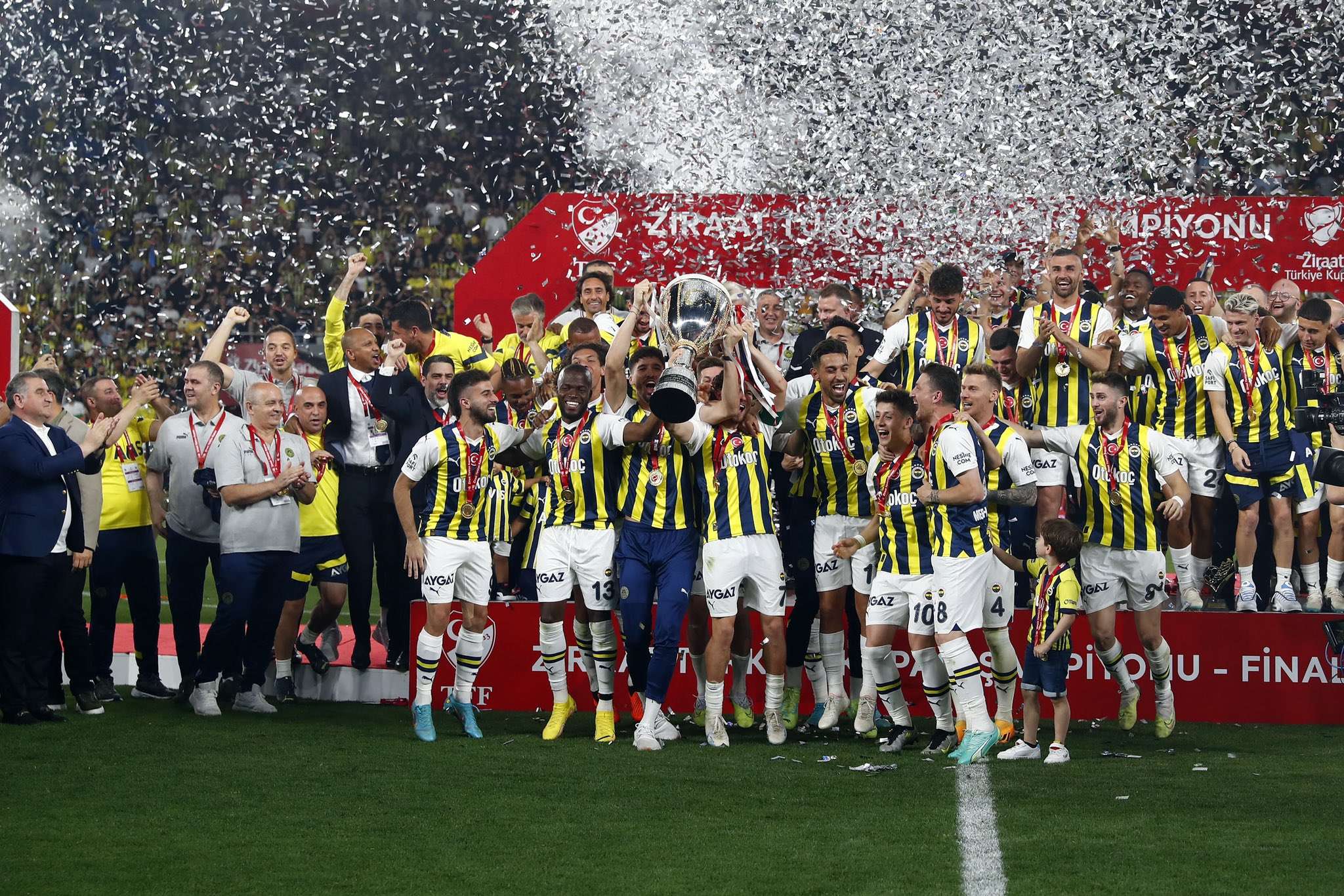 Fenerbahce