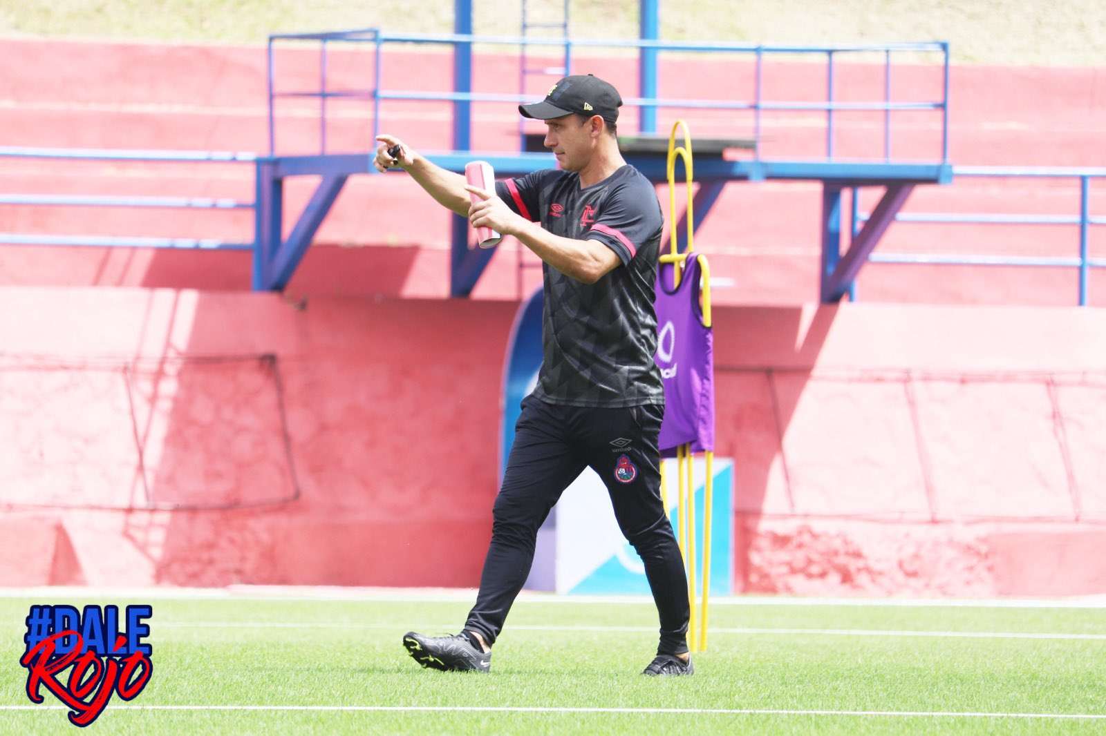 Sebastián Bini Municipal Apertura 2023