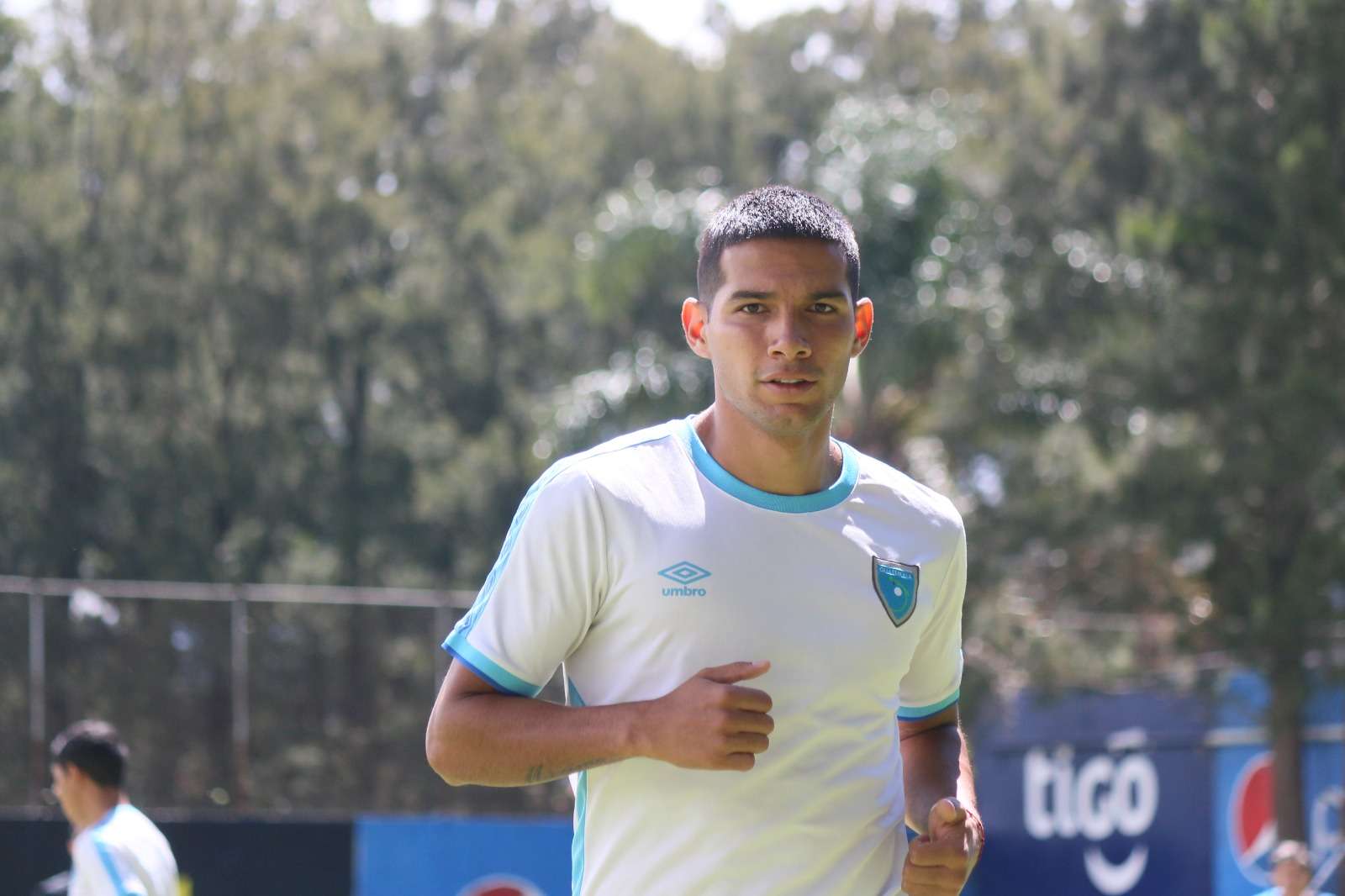 Jesús Chucho López Comunicaciones