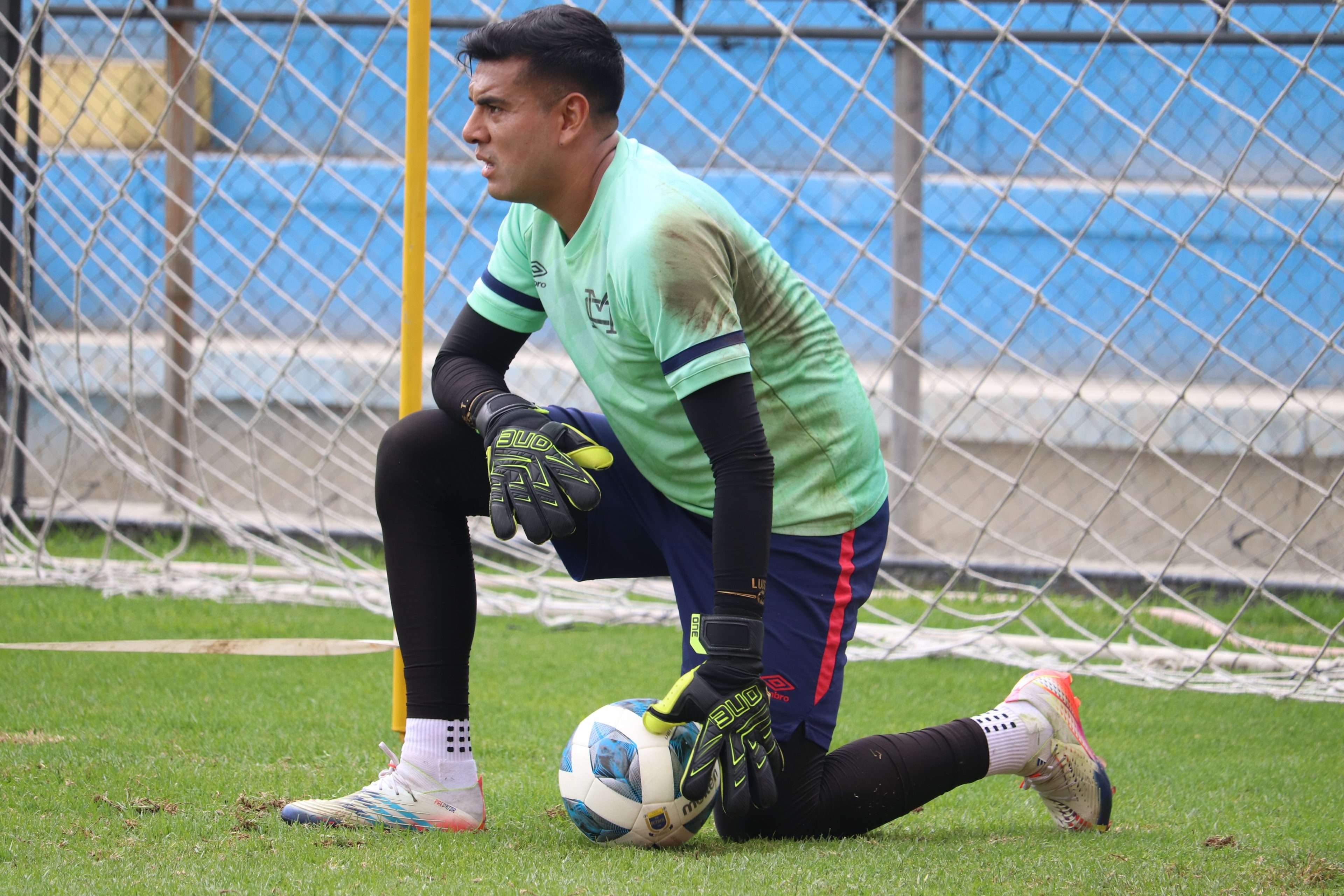 Luis Tatuaca Municipal Apertura 2023