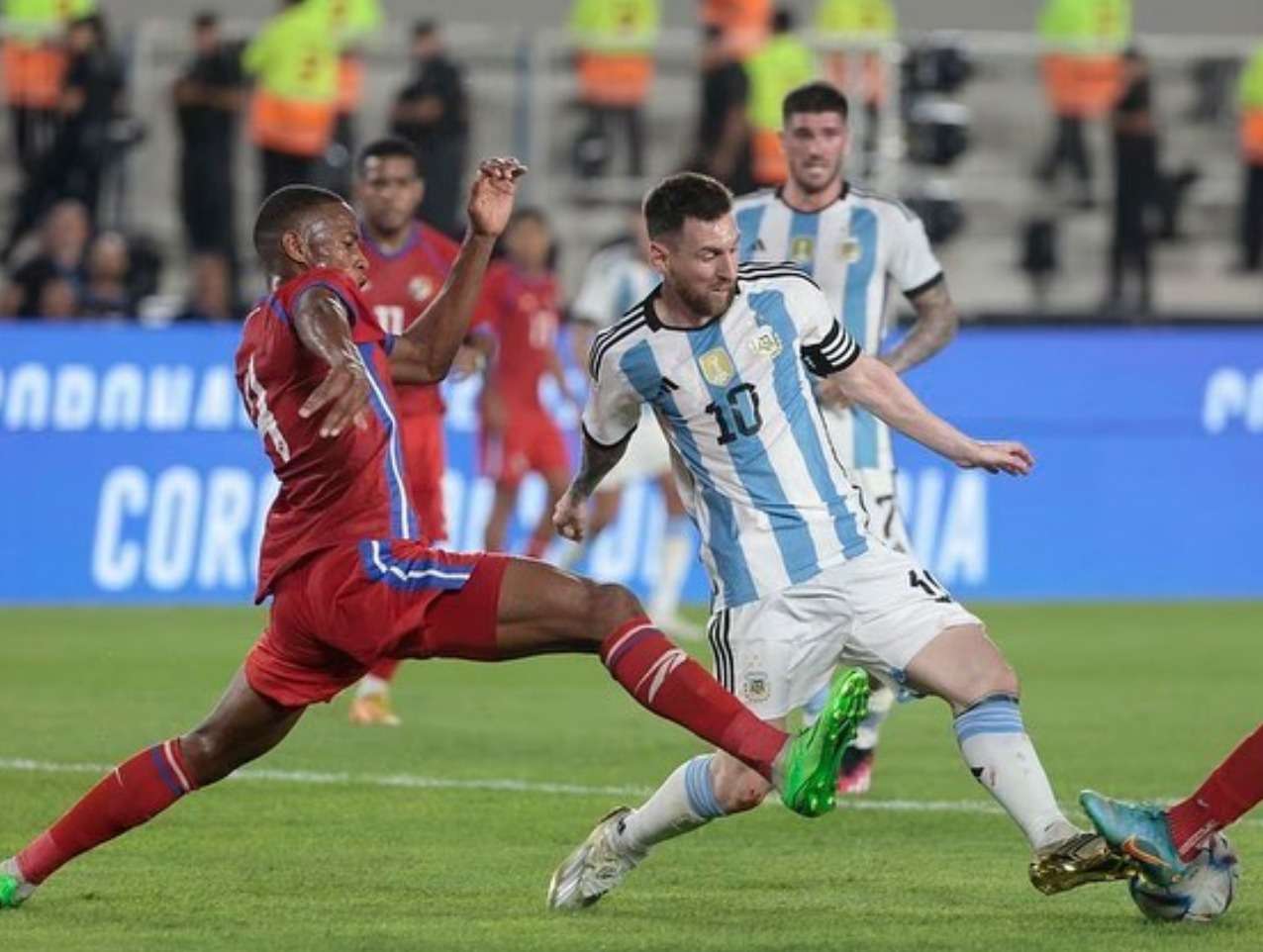 Edgardo Fariña Municipal