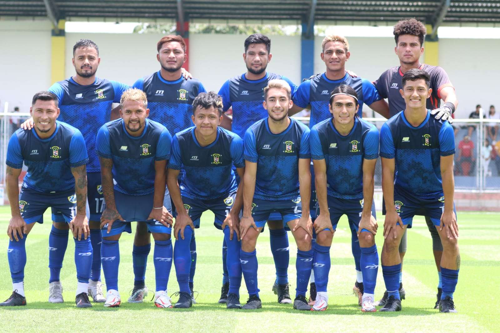 Selección Sub23 Cuilapa FC Primera División