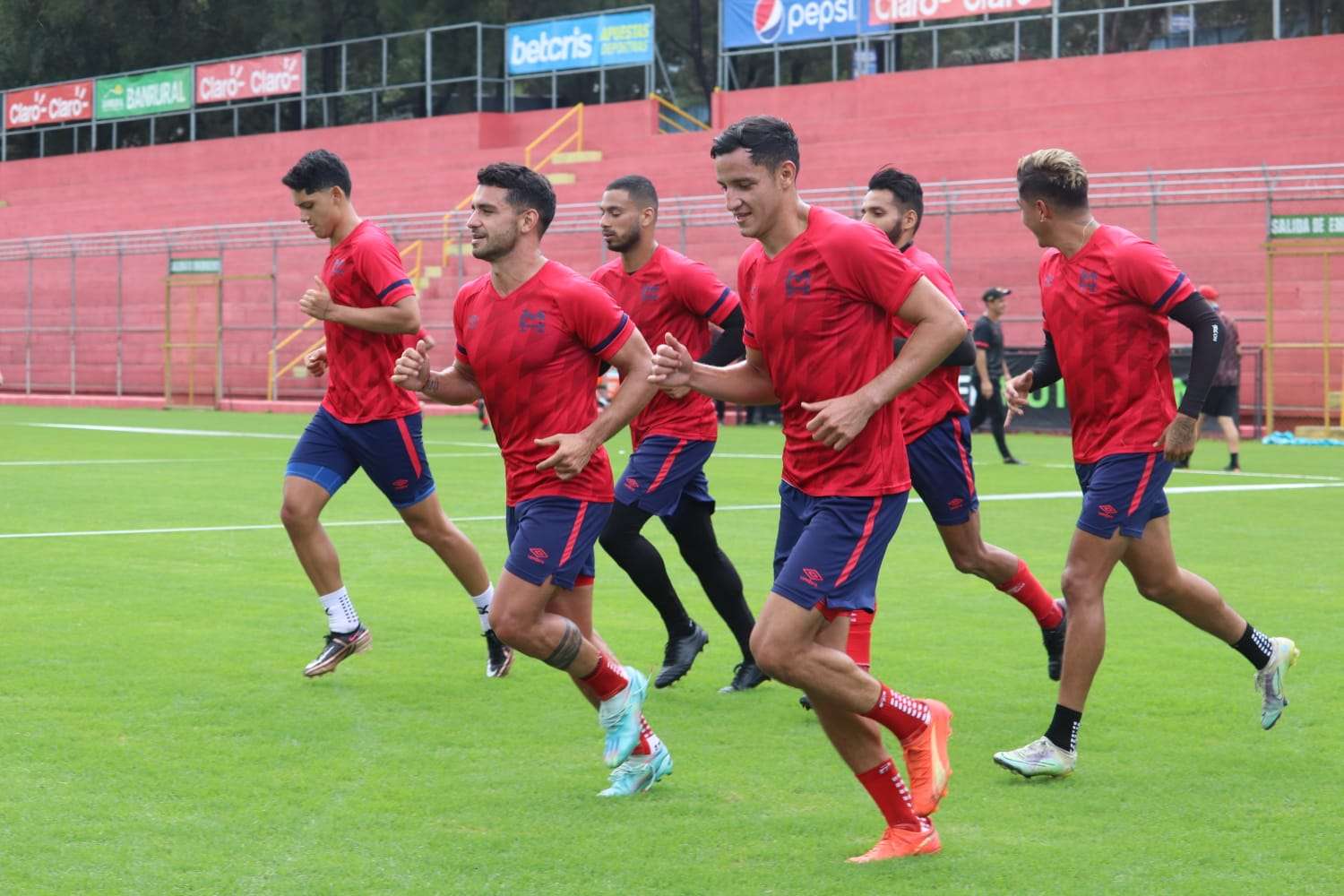 Municipal Apertura 2023