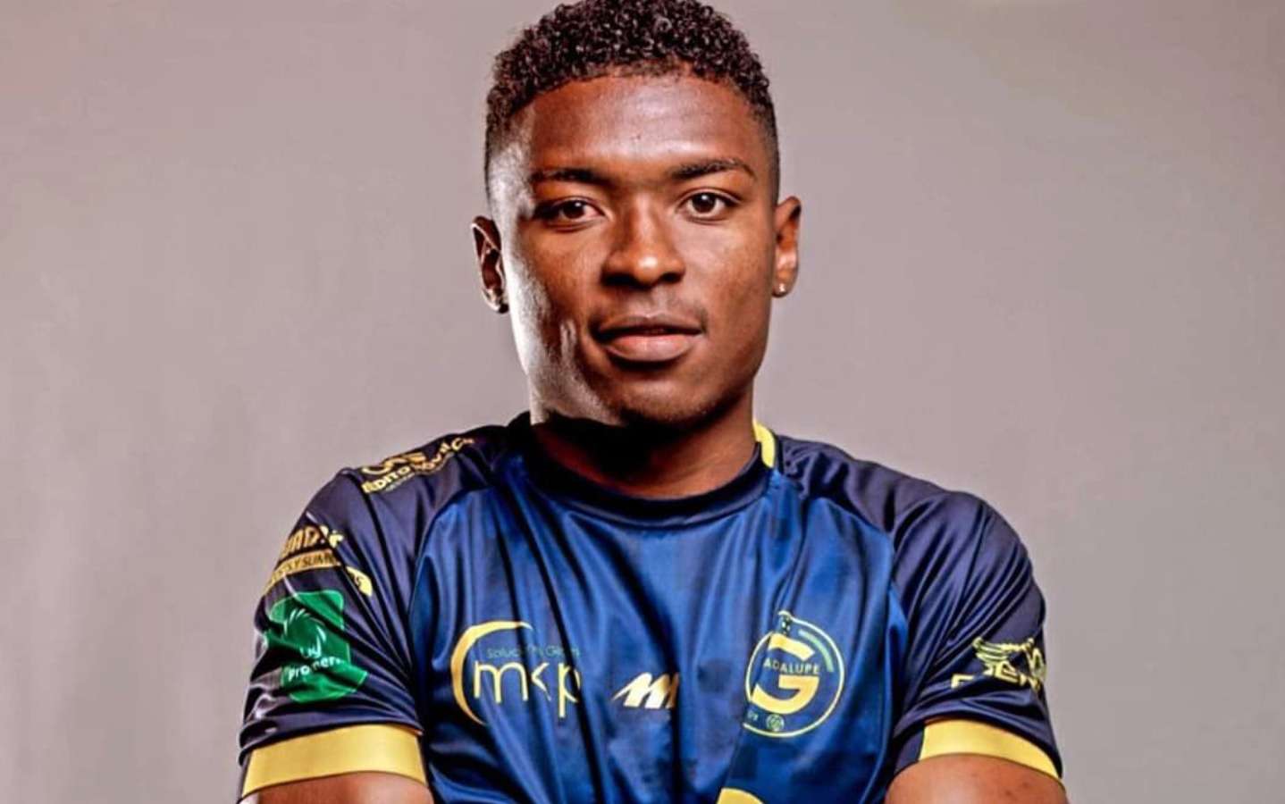 Keyshwen Arboine Zacapa