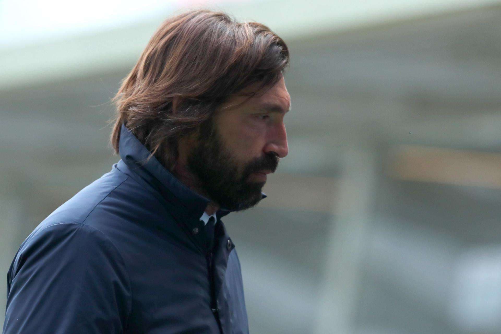 Pirlo volverá a tener otra experiencia como entrenador