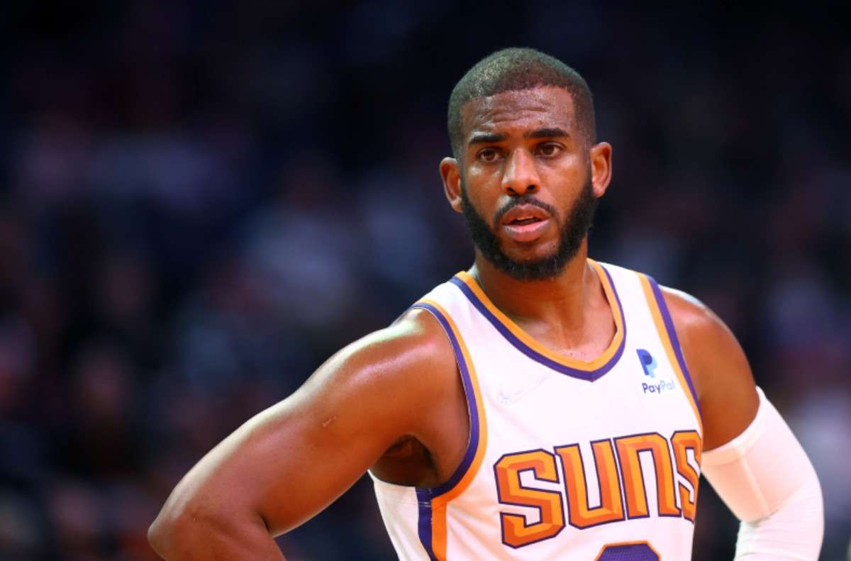 Chris Paul será parte de los Warriors y Jordan Poole se marcha a los Wizards