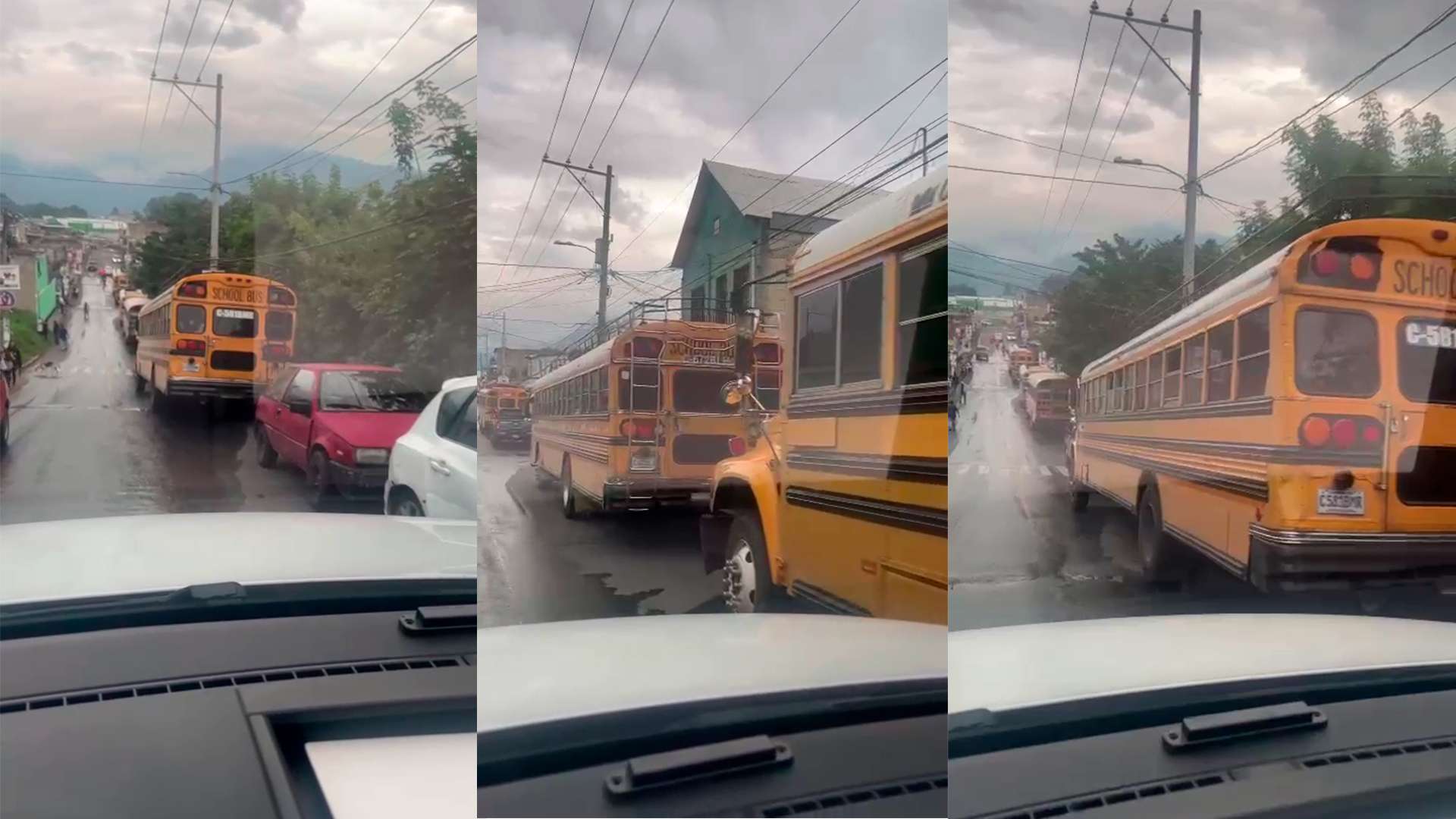 Candidatos a Alcalde de Villa Nueva denunciarán anomalías en Elecciones por parte de Javier Gramajo