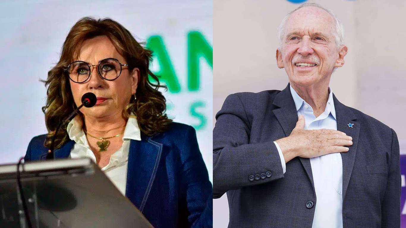 sandra torres edmond mulet