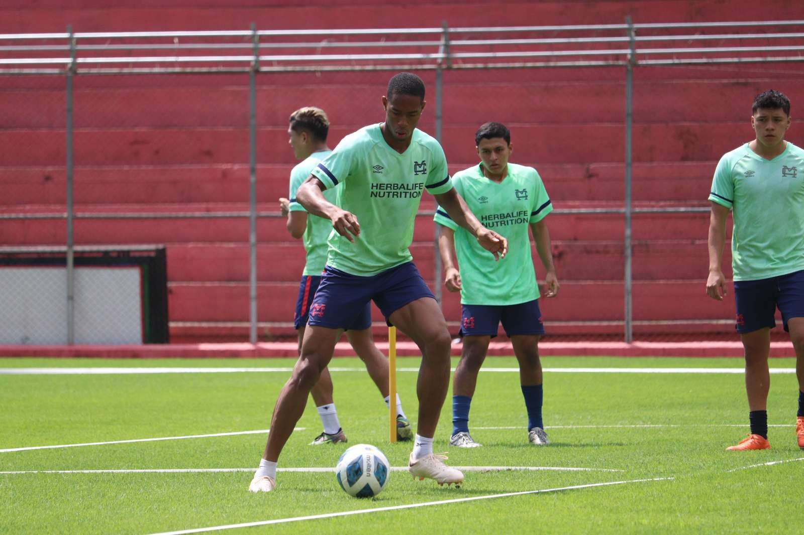 Municipal Edgardo Fariña