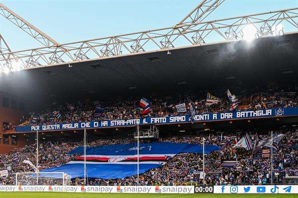 Sampdoria