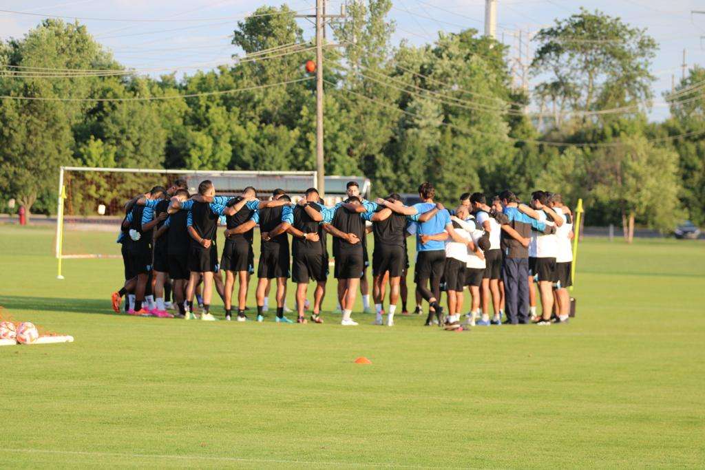 Selección Guatemala