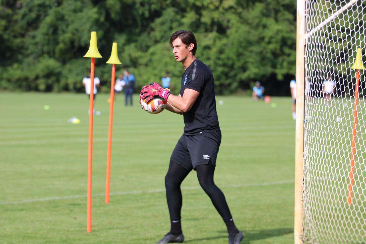 Selección Guatemala Hagen