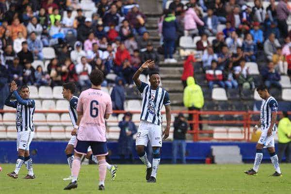 Real Oviedo rescata empate ante Pachuca en amistoso por Estados Unidos