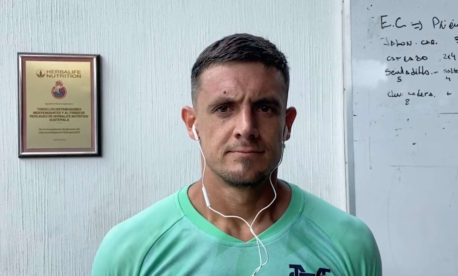 Darwin Torres Municipal