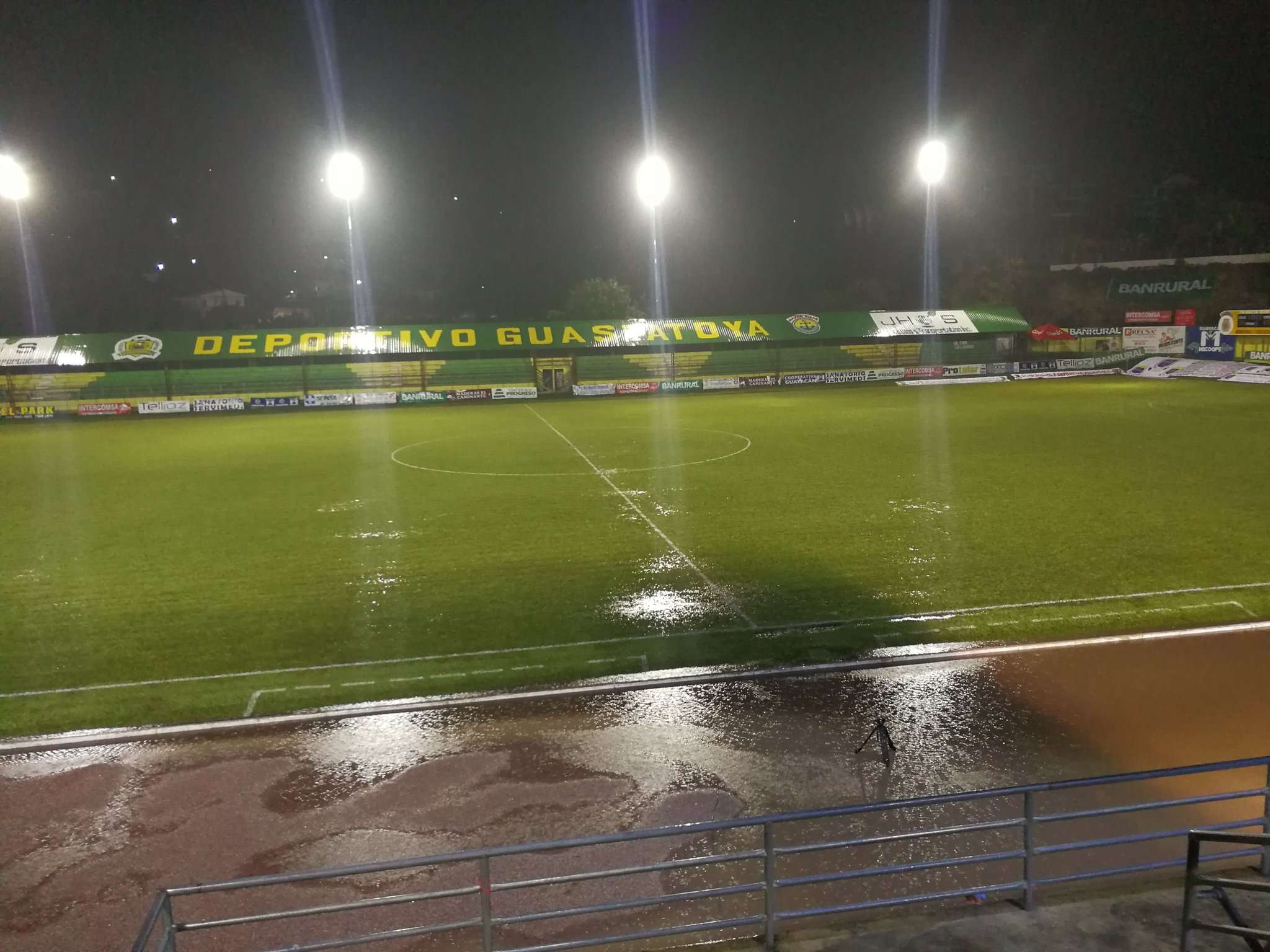 David Cordón Hichos Guastatoya