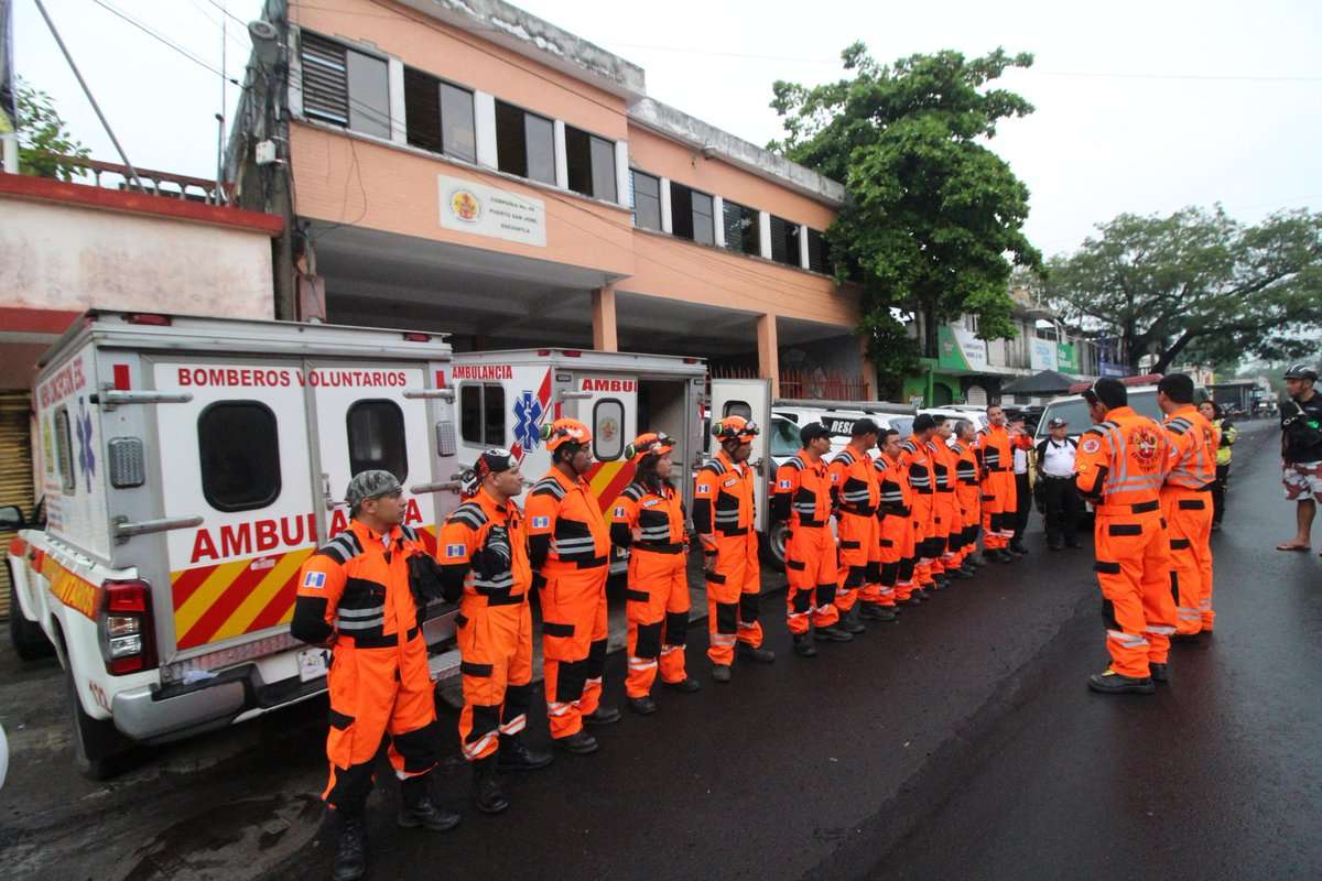 ¿Cómo realizarán la búsqueda de las 2 hermanas desaparecidas en Iztapa?