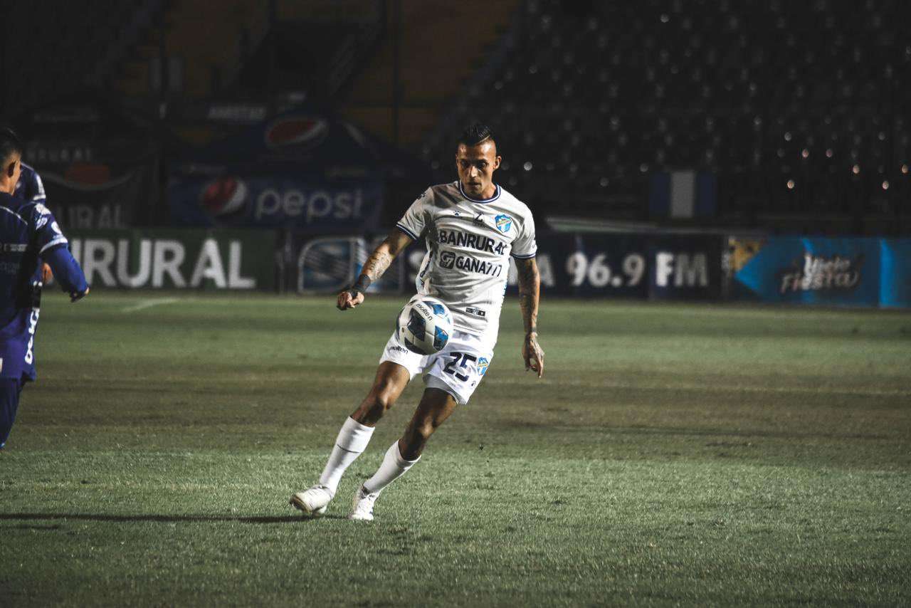 Jorge Aparicio Comunicaciones