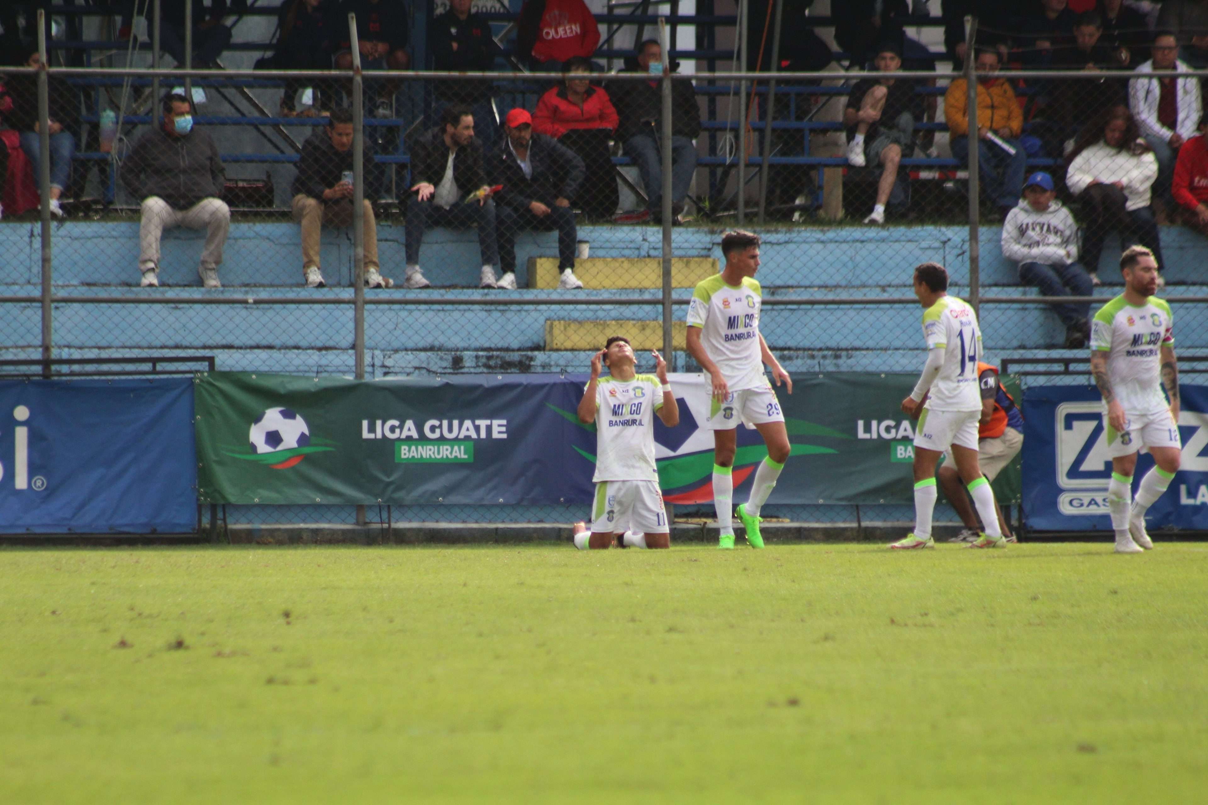 Yonathan Pozuelos Mixco