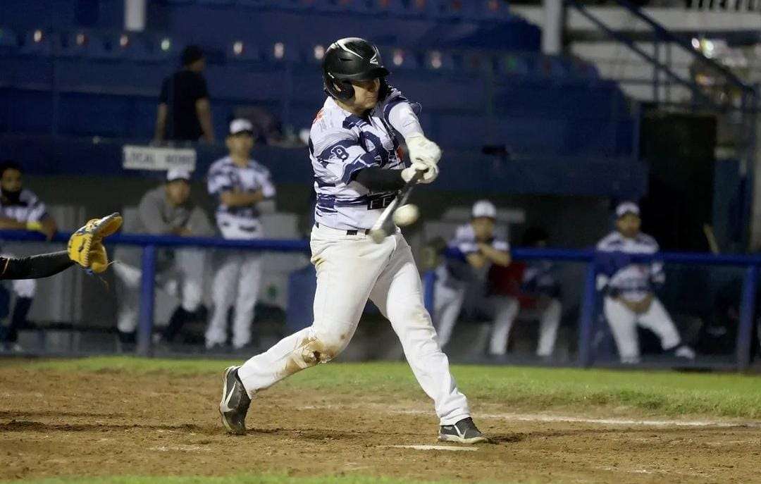 Bronx vence a Vikingos y acaricia el título del Béisbol Nacional