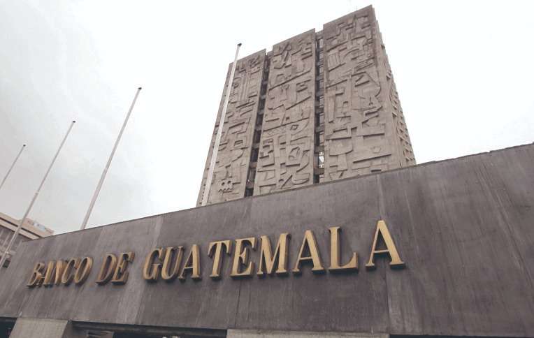 Junta monetaria Banguat