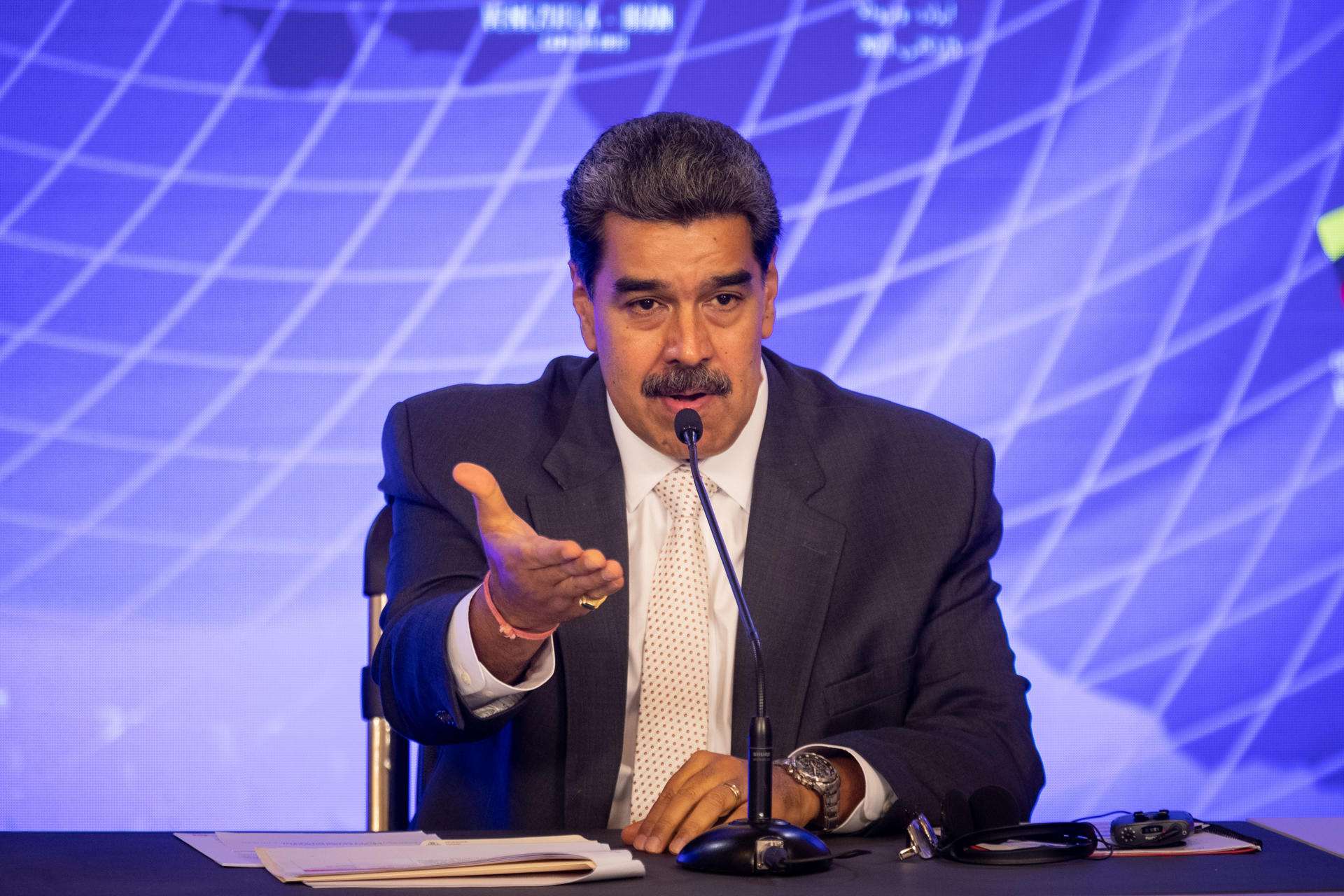 ¿Venezuela podría enfrentar violencia por grupos fascistas?