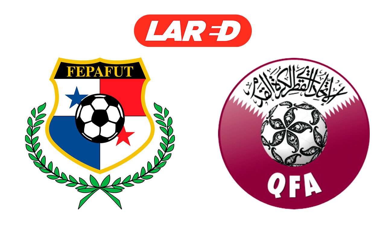 Panamá vs Qatar Copa Oro 2023 Cuartos de final