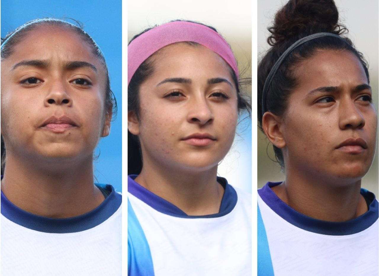 Guatemala Selección