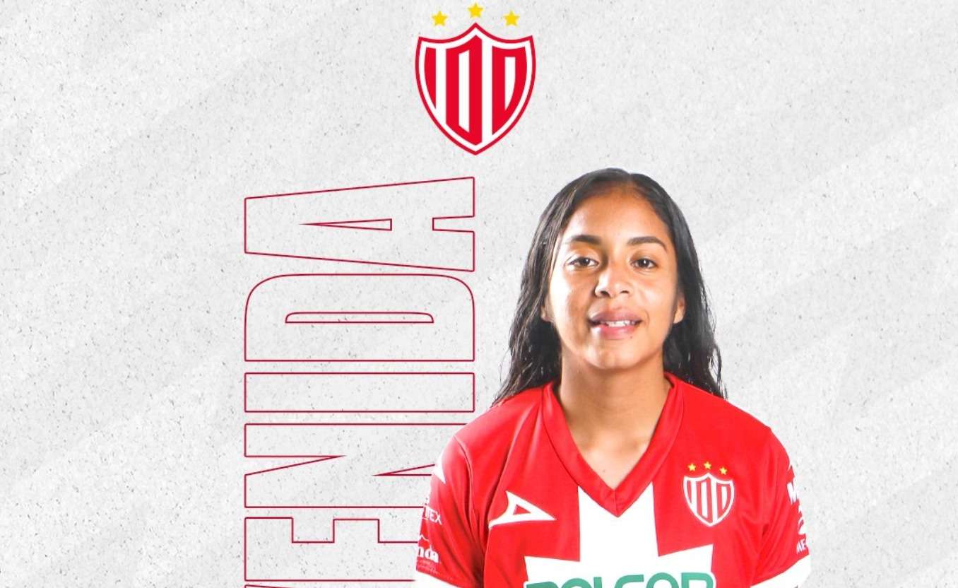 Jemery Meyvet Necaxa Selección