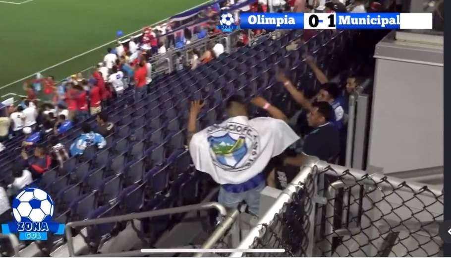 Aficionados Comunicaciones