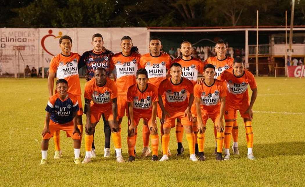 Achuapa vence a Mictlán en su preparación oficial Liga Nacional