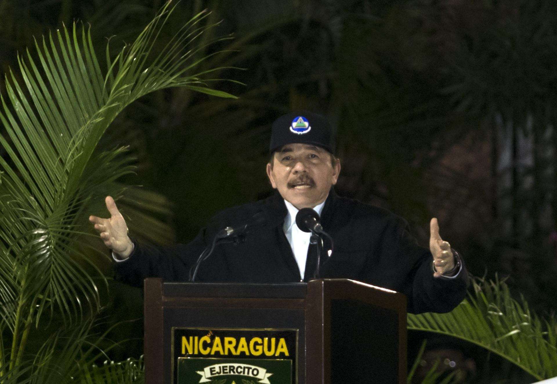 El Gobierno de Ortega prohíbe a otro periodista nicaragüense regresar a su país.